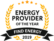 Energy provider of the year for Arizona, Major Provider Category